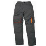 代爾塔405308防寒工裝褲